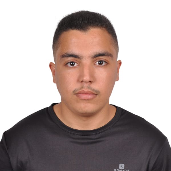 Photo de profil